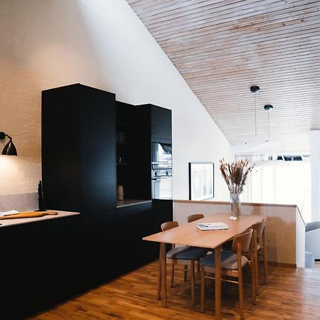 Barseback Resort Hus Löddeköpinge Buitenkant foto