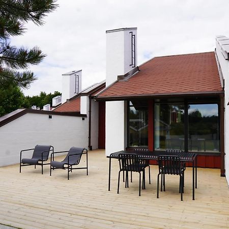 Barseback Resort Hus Löddeköpinge Buitenkant foto