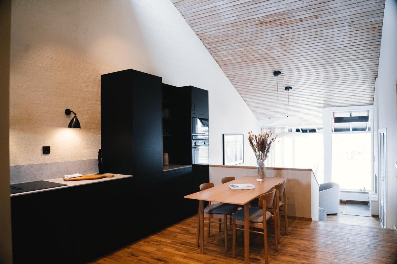 Barseback Resort Hus Löddeköpinge Buitenkant foto